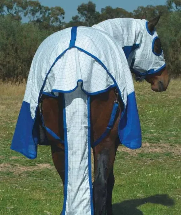 Eurohunter Airflow Tailbag