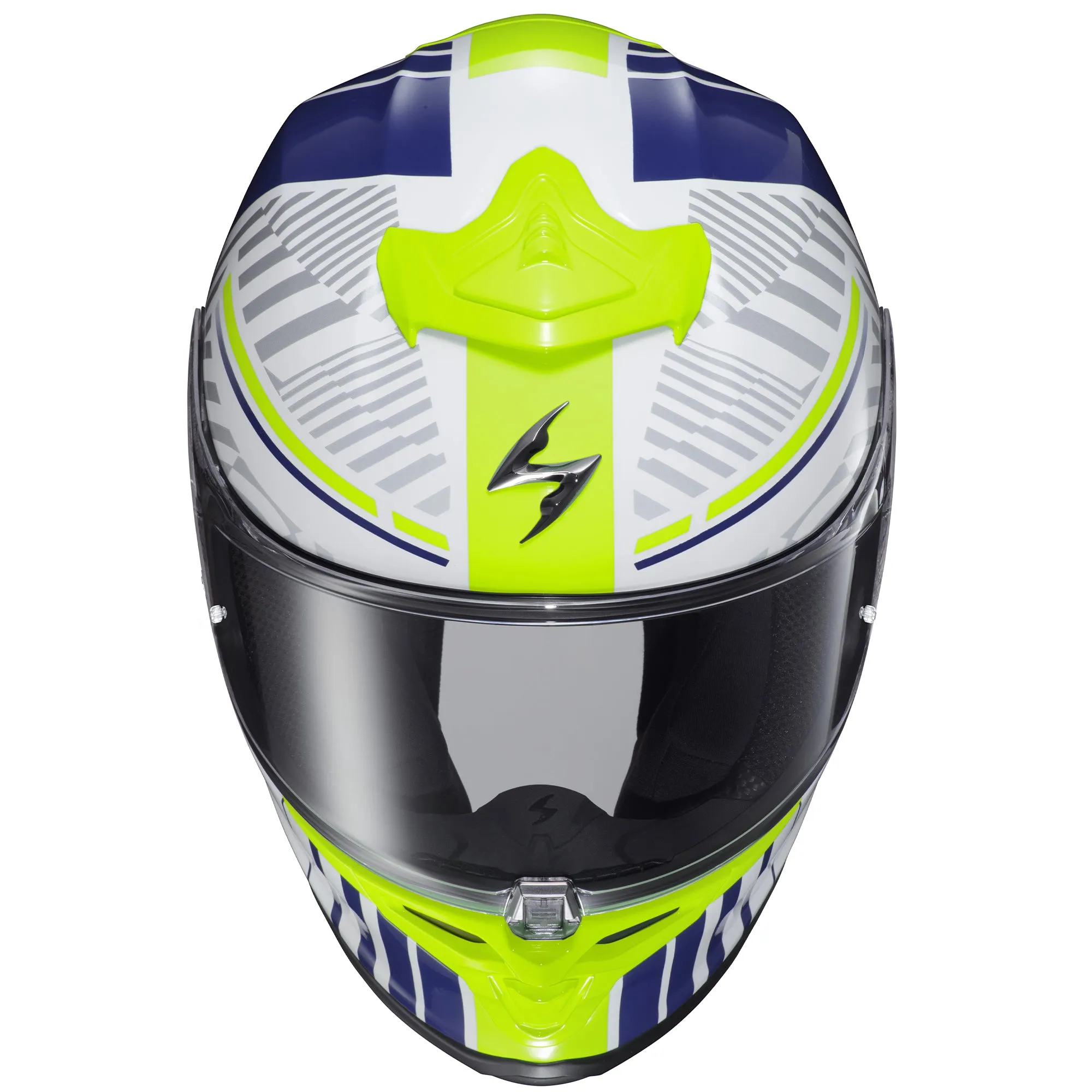 EXO-R1 AIR Juice Helmets - ECE