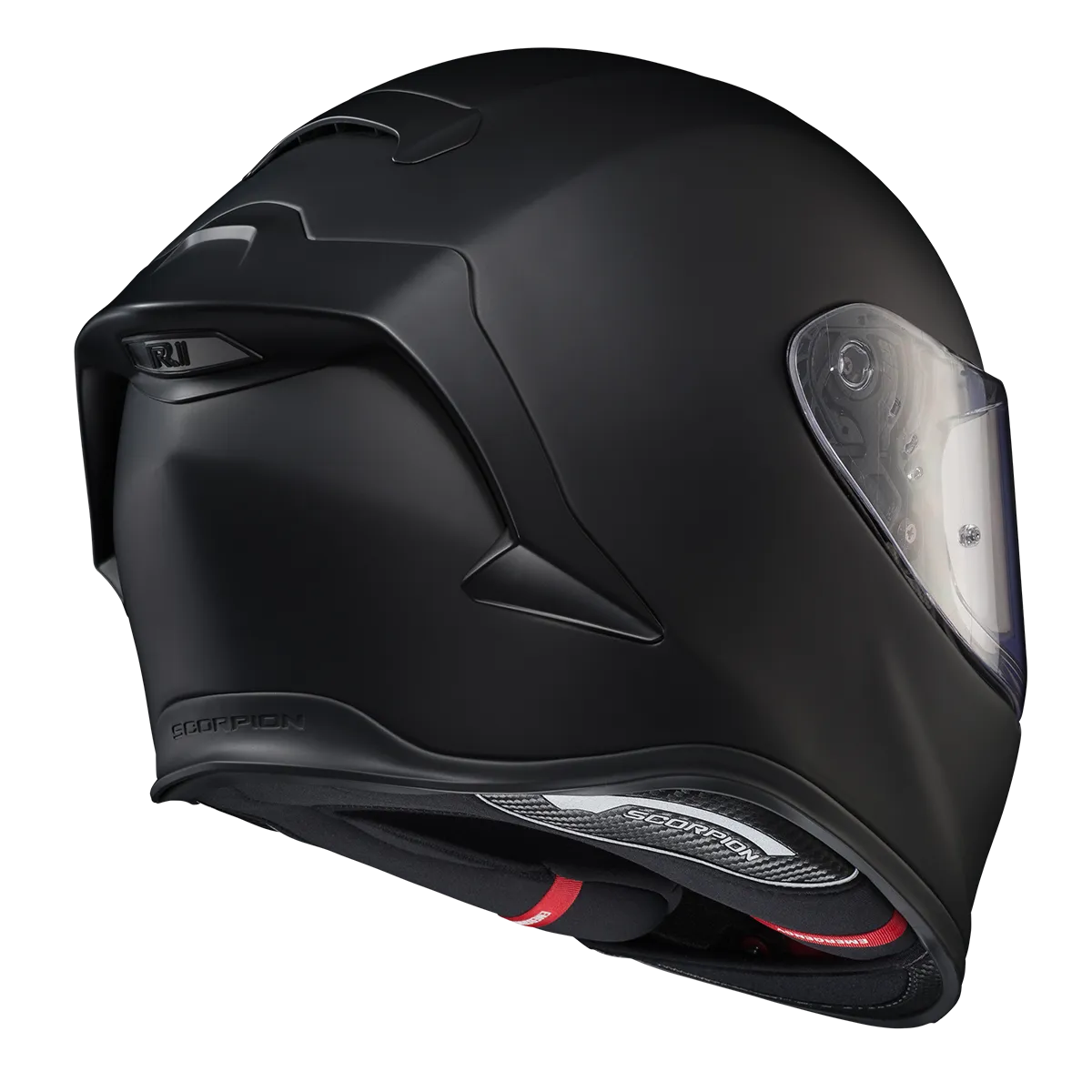EXO-R1 AIR Solid Helmets