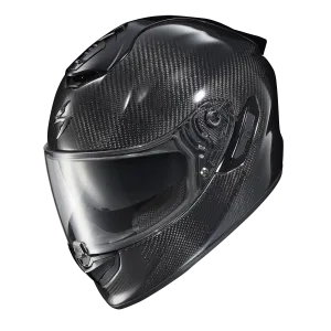 EXO-ST14000 Evo Carbon Solid Helmet