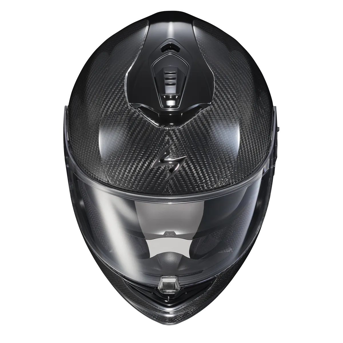 EXO-ST14000 Evo Carbon Solid Helmet