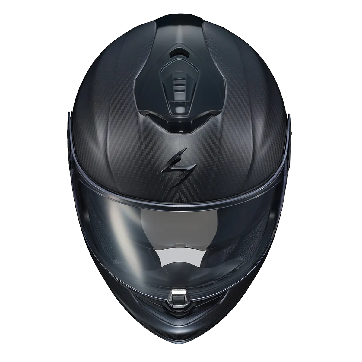 EXO-ST14000 Evo Carbon Solid Helmet