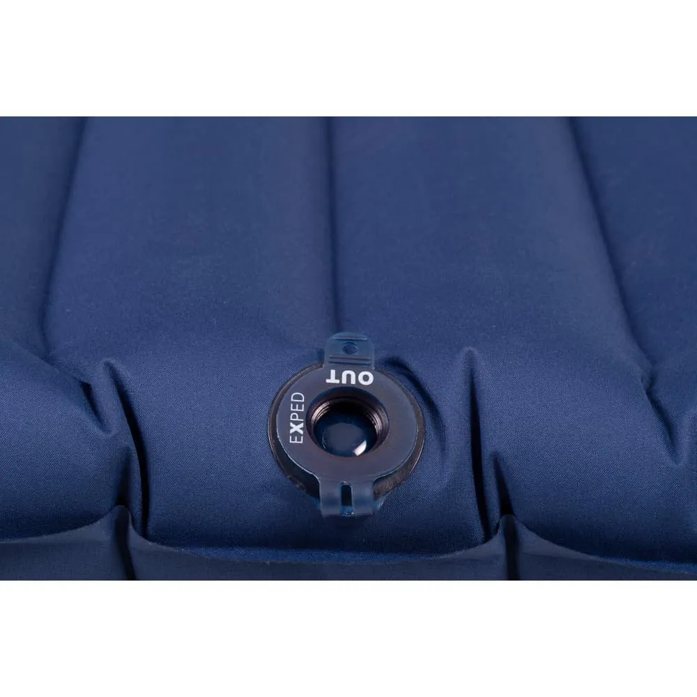 Exped Versa 5R All-Season Sleeping Mat - Long Wide