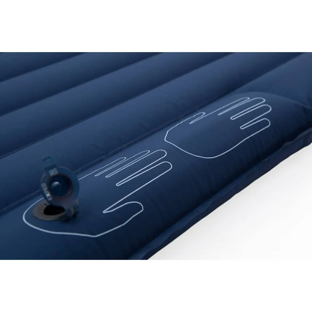 Exped Versa 5R All-Season Sleeping Mat - Long Wide