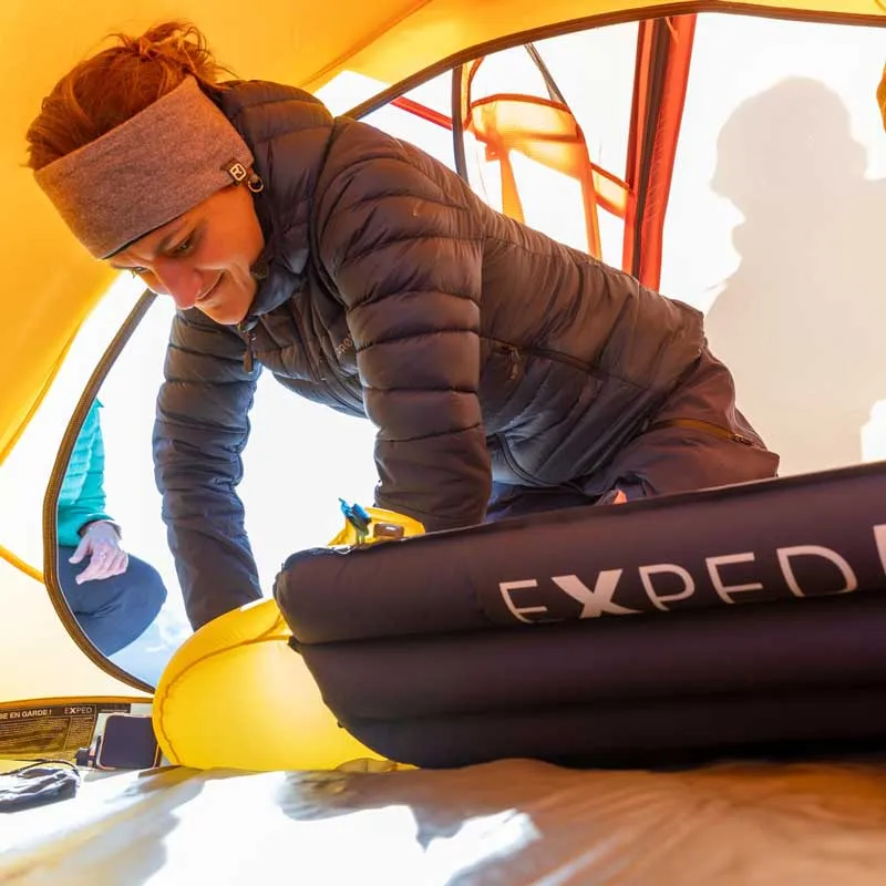 Exped Versa 5R All-Season Sleeping Mat - Long Wide