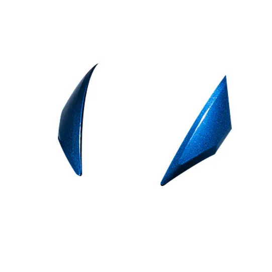F70 Parts Helmet Parts