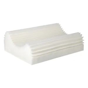 Fibrasca Anatomic Contour Pillow 4275