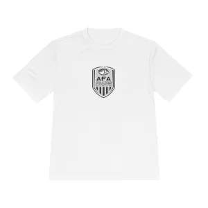 Fillies Shield Moisture Wicking Tee