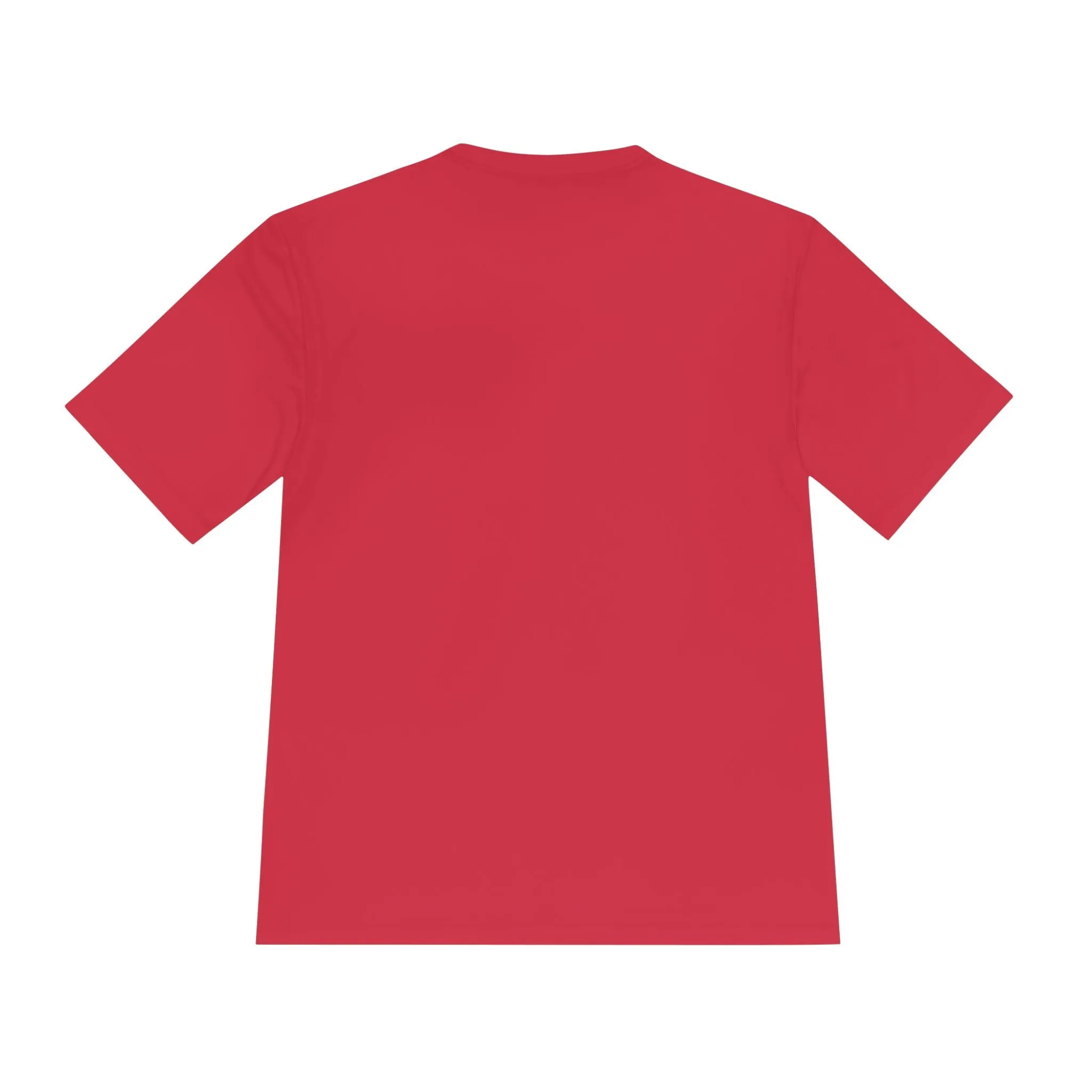 Fillies Shield Moisture Wicking Tee