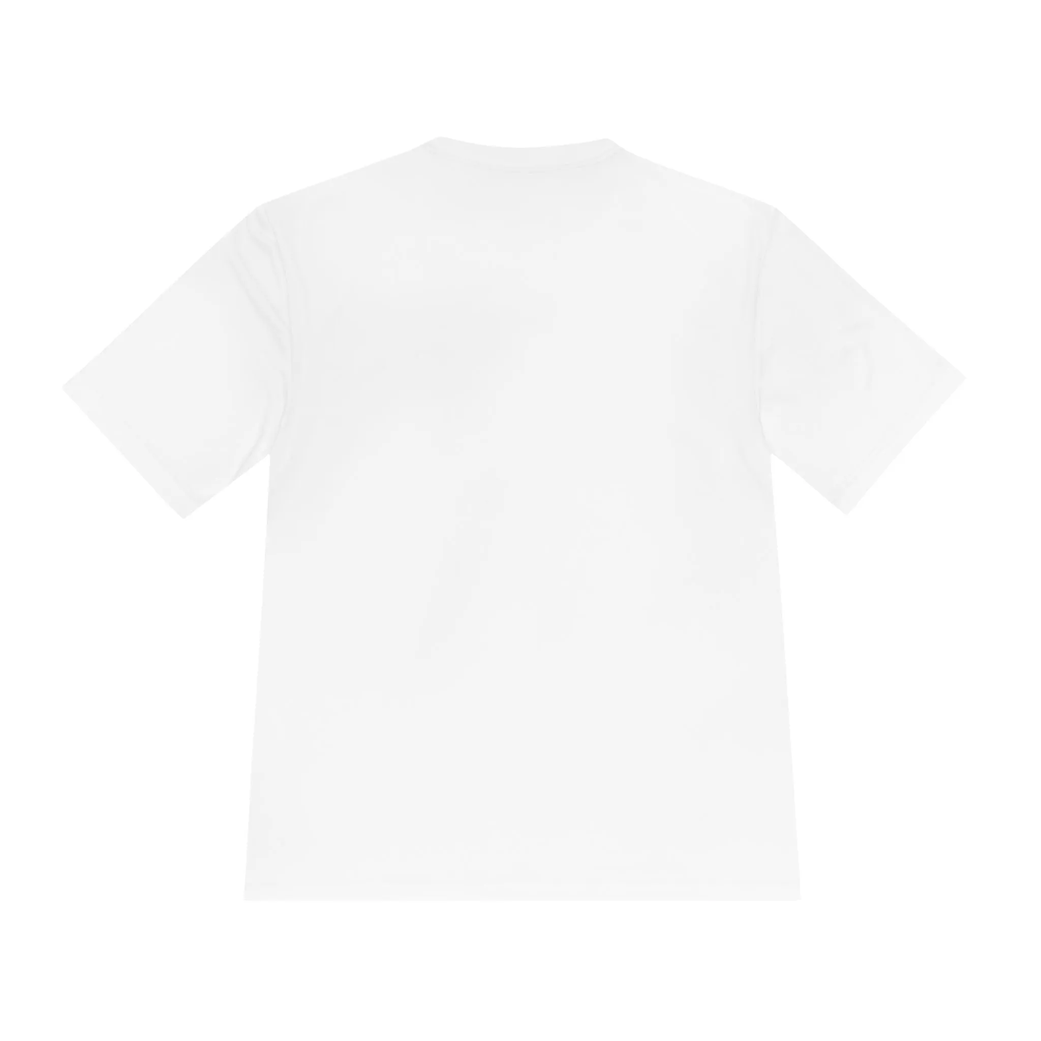 Fillies Shield Moisture Wicking Tee