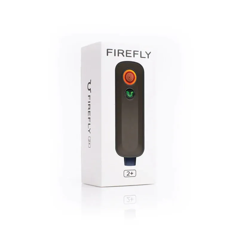 Firefly 2 Vaporizer