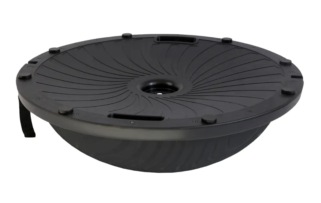 Fitness Hero Bosu Balance Ball Trainer