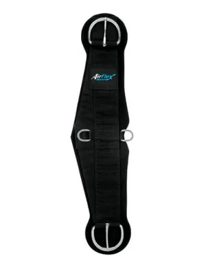 FLAT BUCKLE AIRFLEX ROPER GIRTH