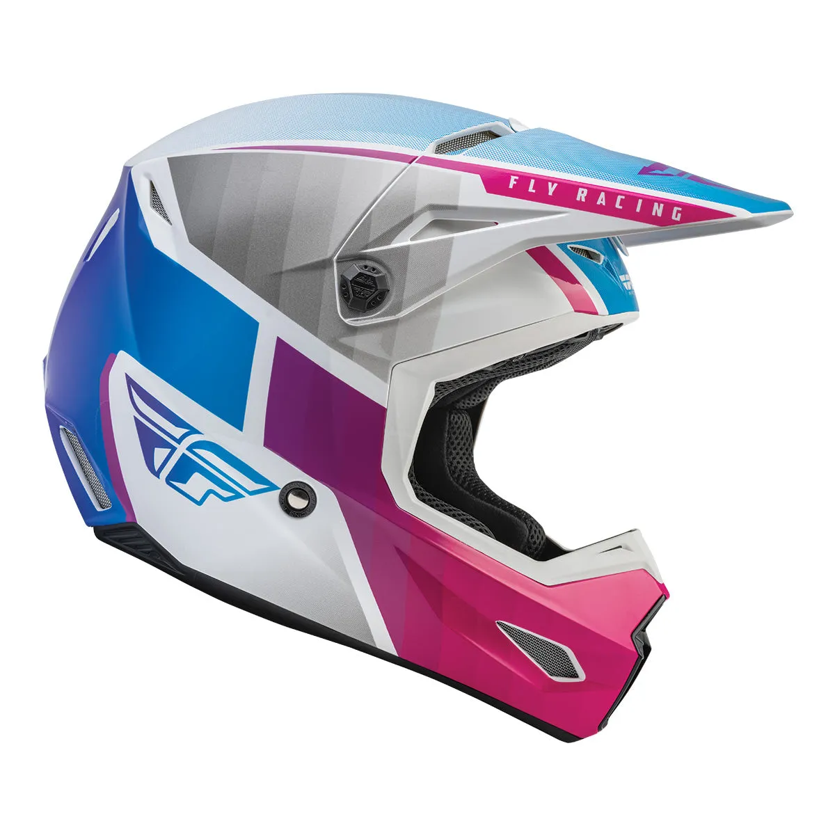 FLY Racing Kinetic Drift Helmet