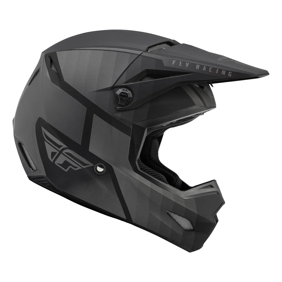 FLY Racing Kinetic Drift Helmet