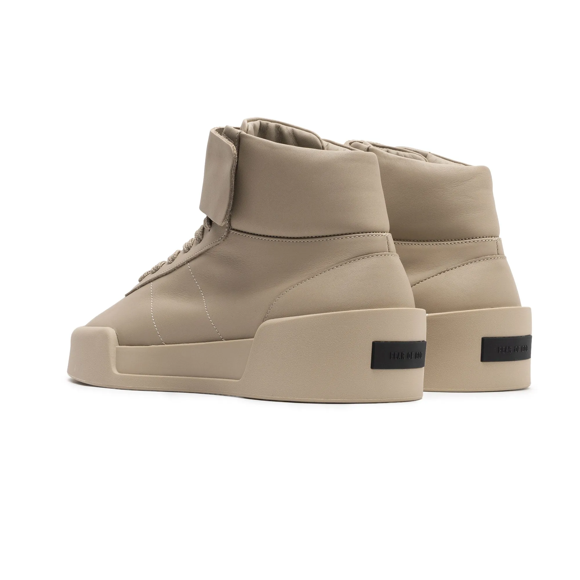 FOG 8th Collection Aerobic High Taupe FG881-103FLT