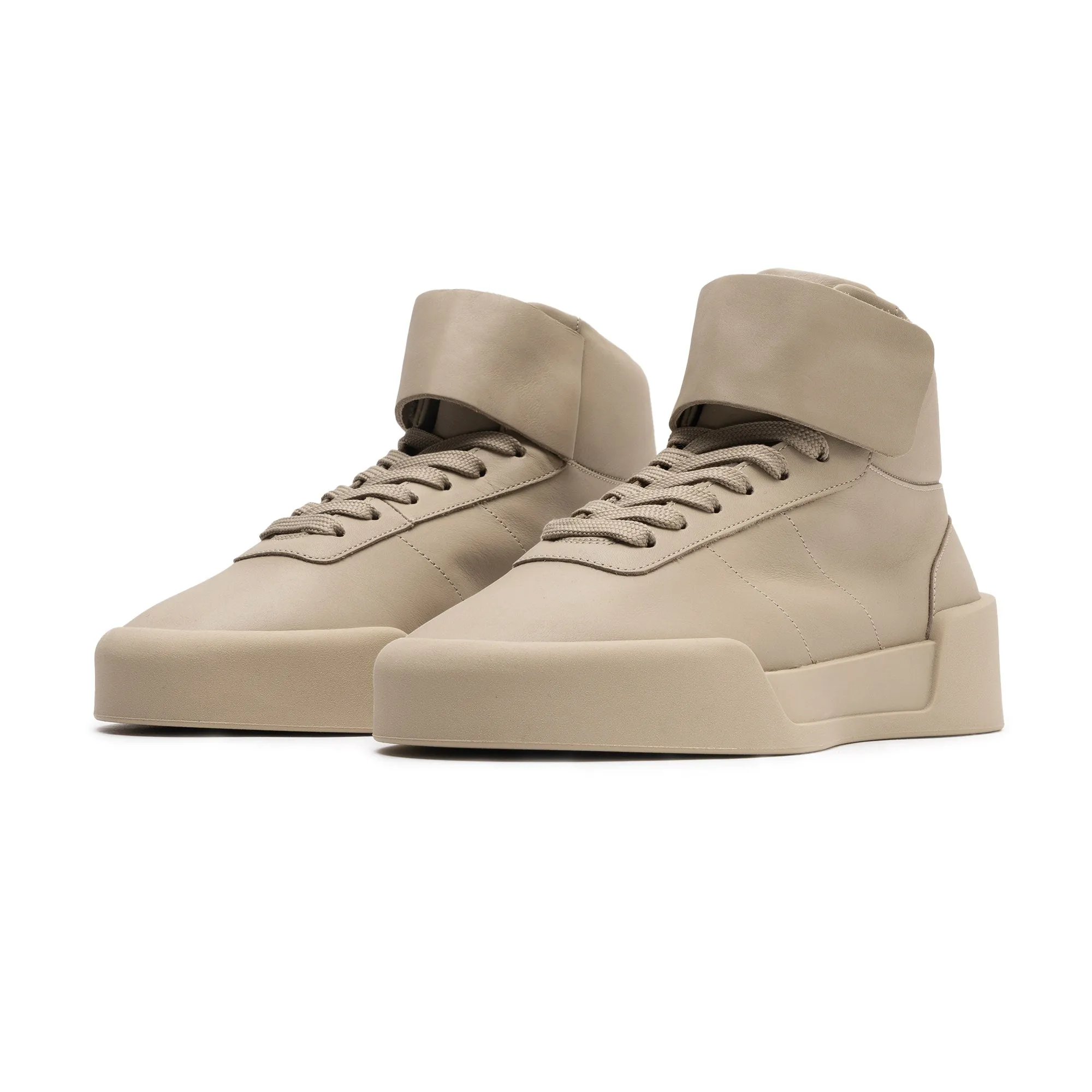 FOG 8th Collection Aerobic High Taupe FG881-103FLT