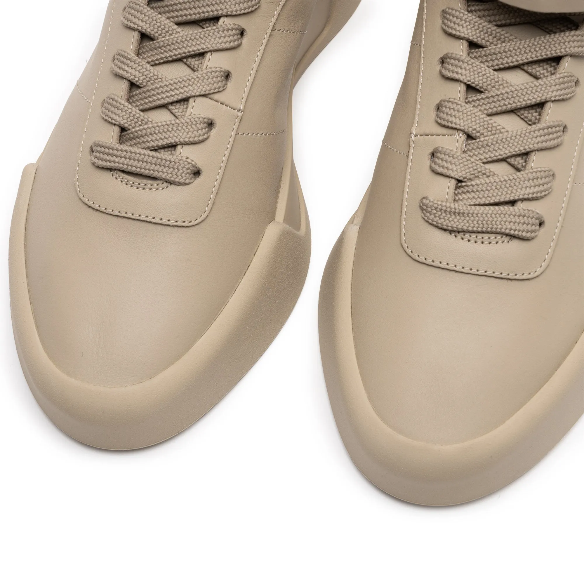 FOG 8th Collection Aerobic High Taupe FG881-103FLT