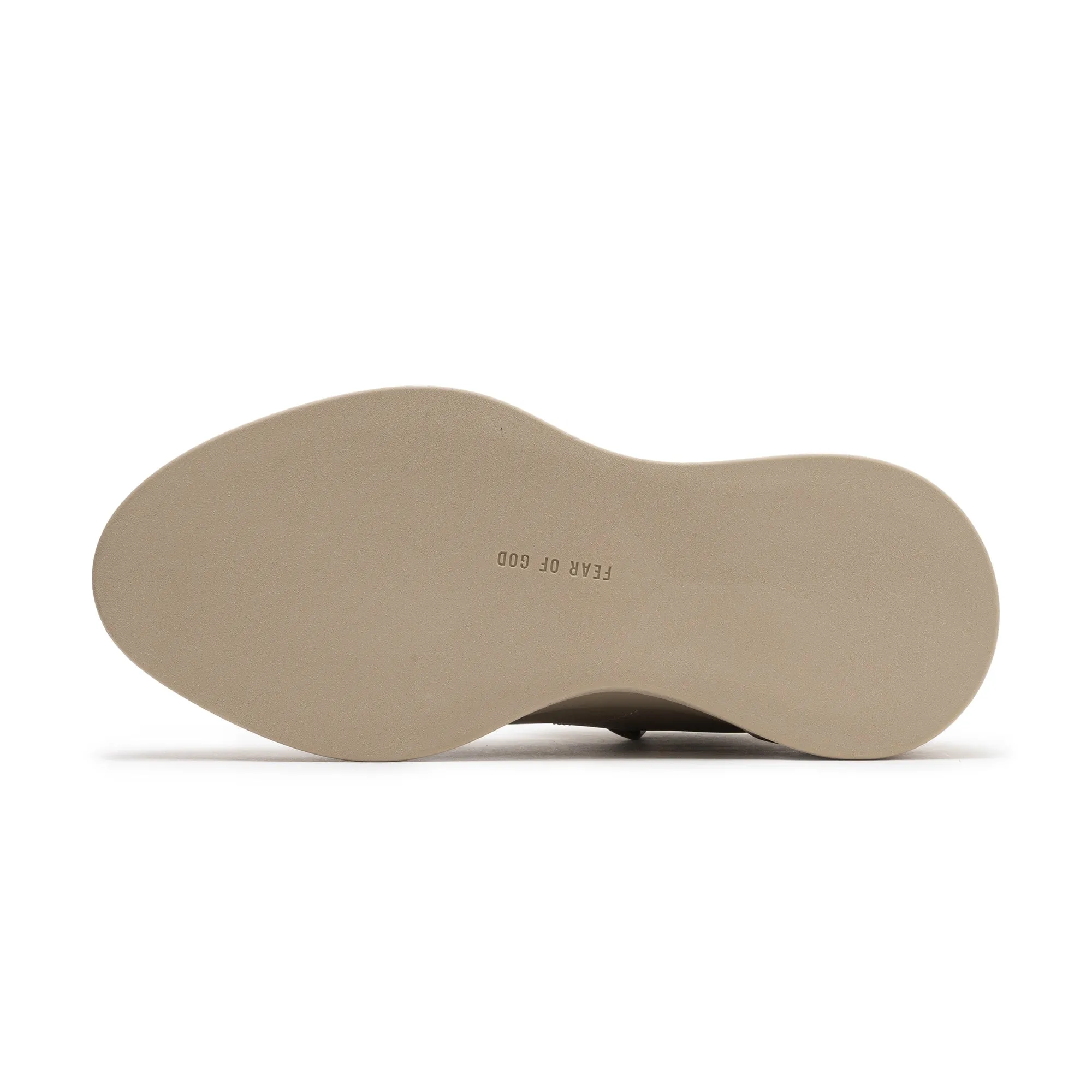 FOG 8th Collection Aerobic High Taupe FG881-103FLT