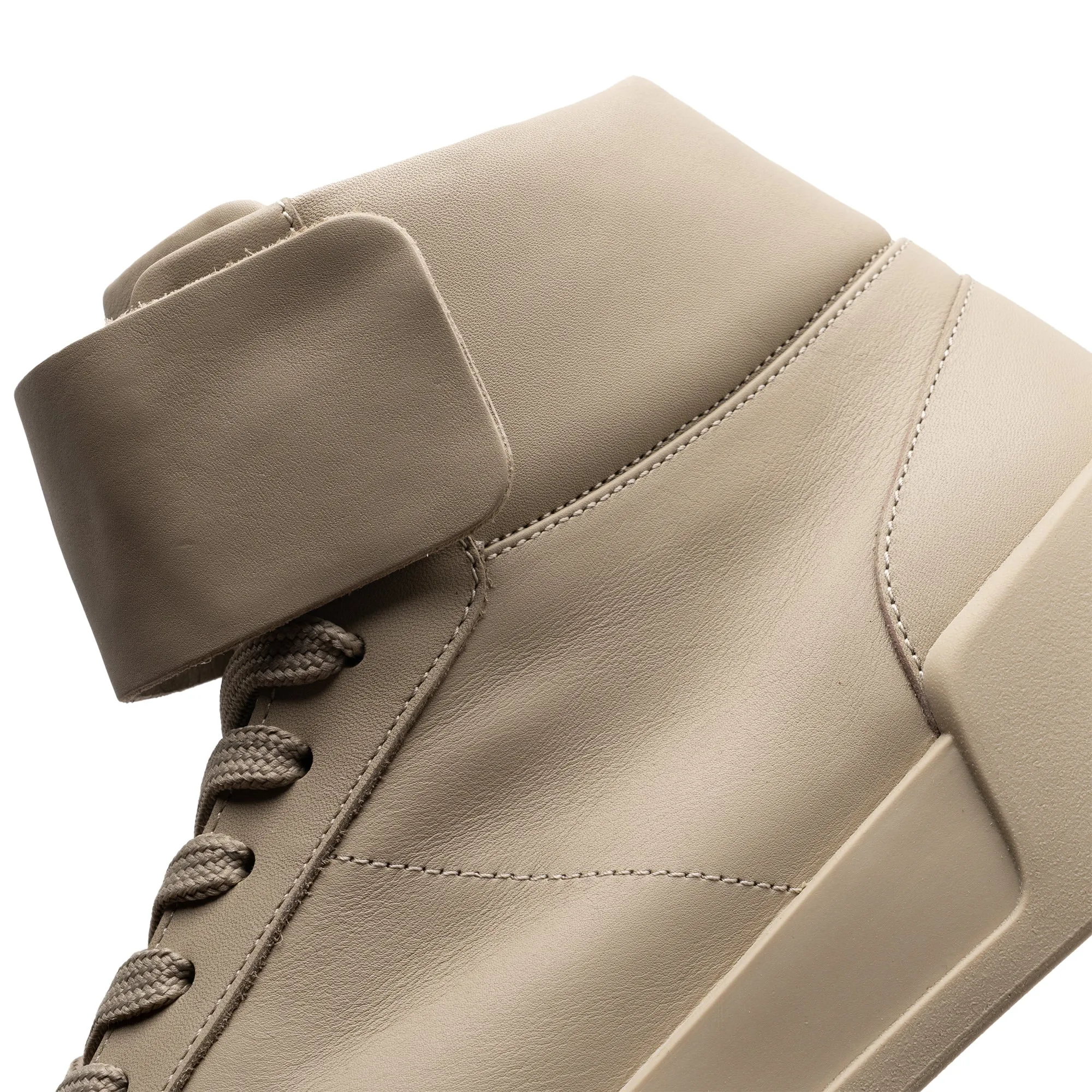 FOG 8th Collection Aerobic High Taupe FG881-103FLT