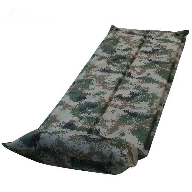 Folding air cushion