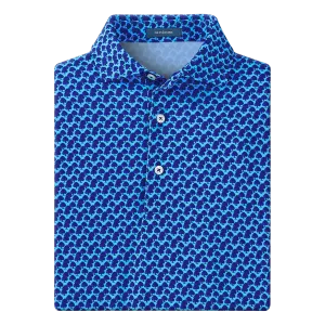 Forest Performance Polo