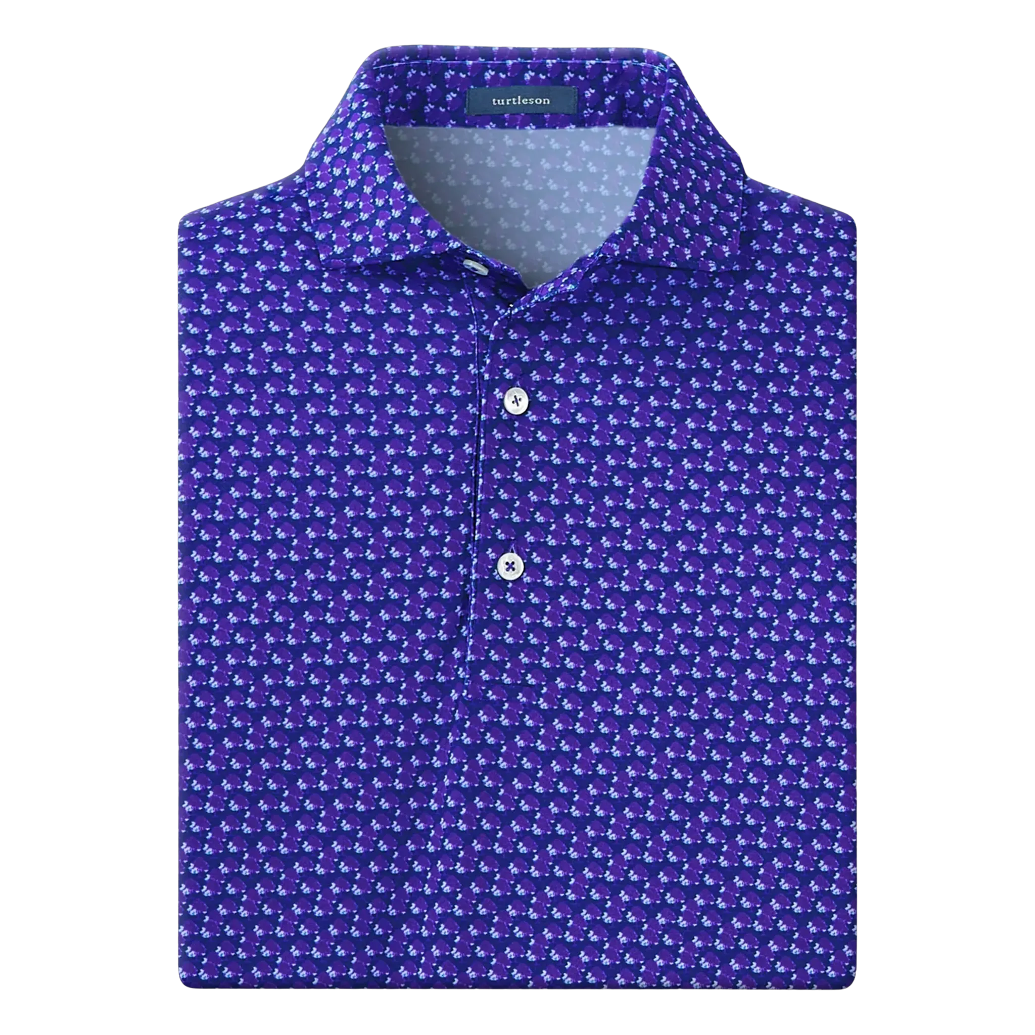 Forest Performance Polo