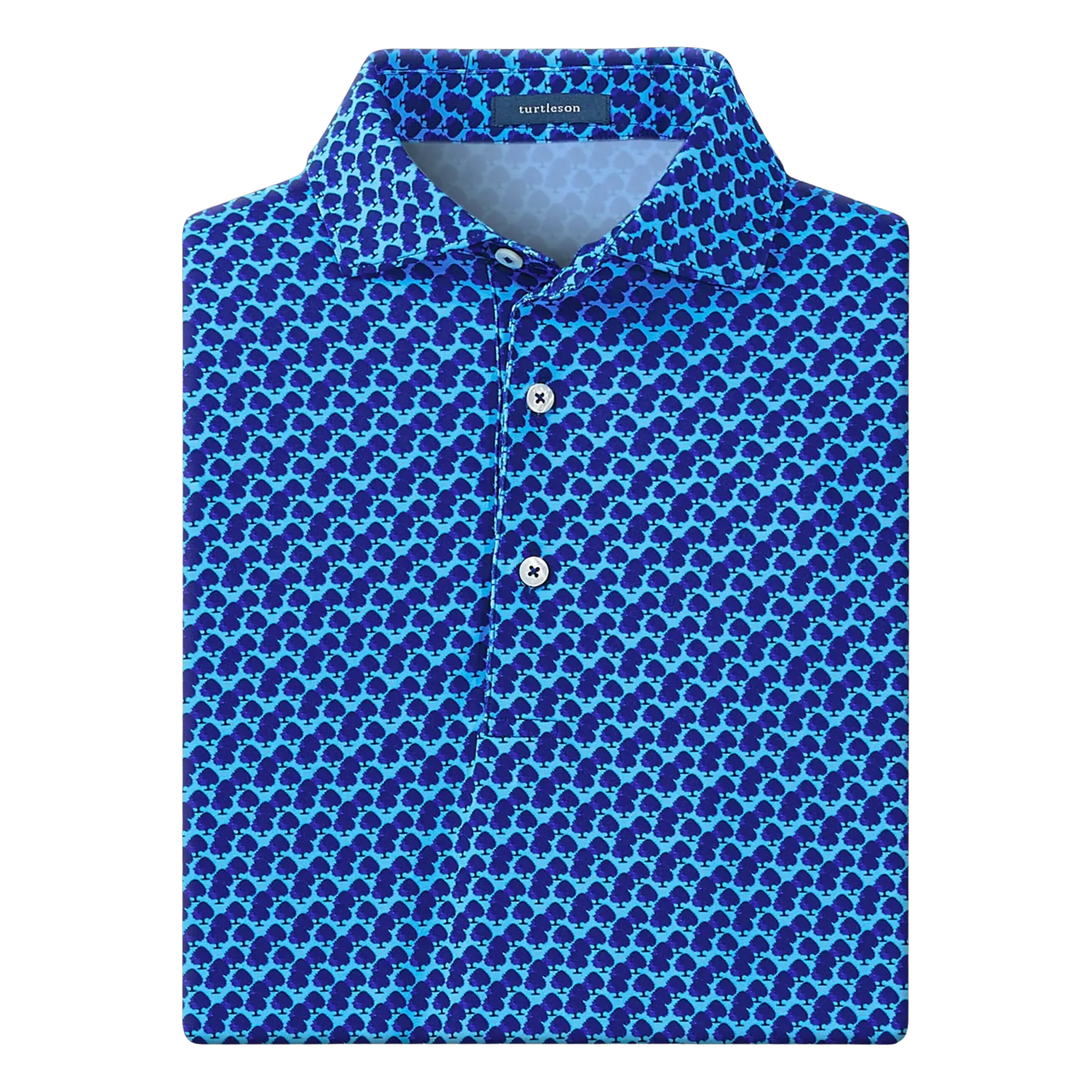 Forest Performance Polo