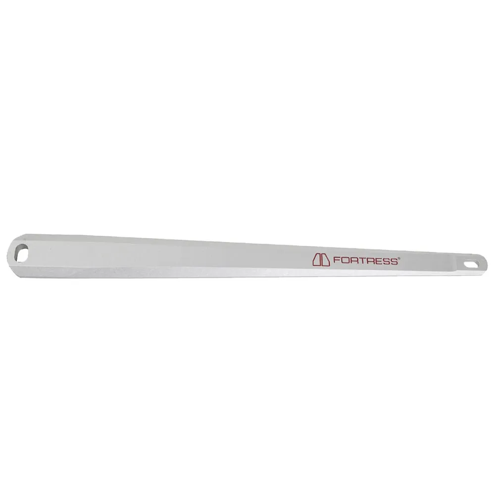 Fortress FX-55 - Shank