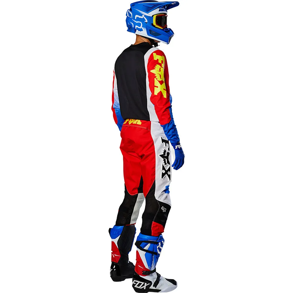 FOX 360 LINC JERSEY [BLUE/RED]