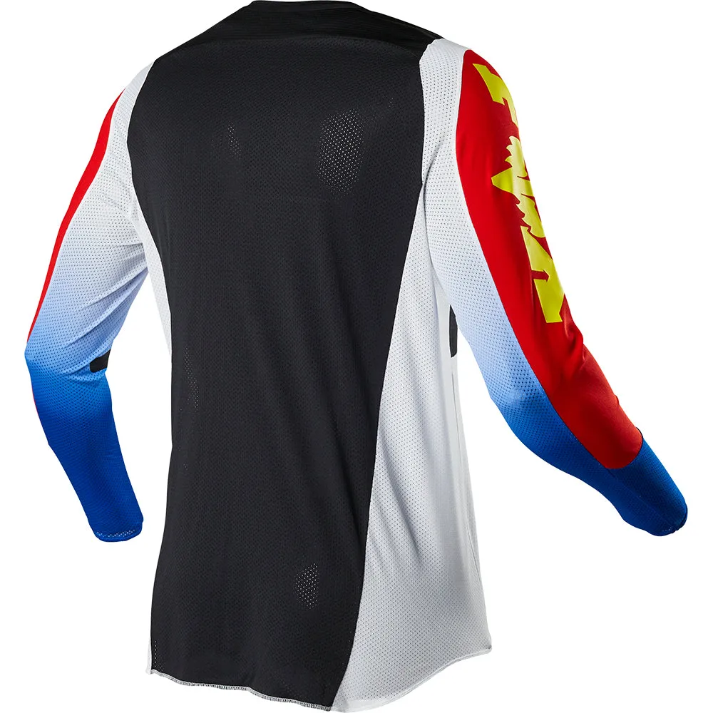 FOX 360 LINC JERSEY [BLUE/RED]