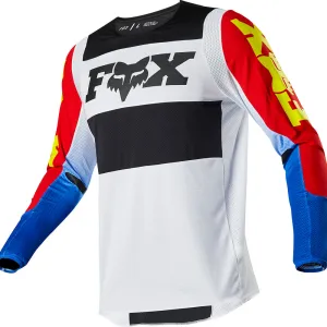 FOX 360 LINC JERSEY [BLUE/RED]