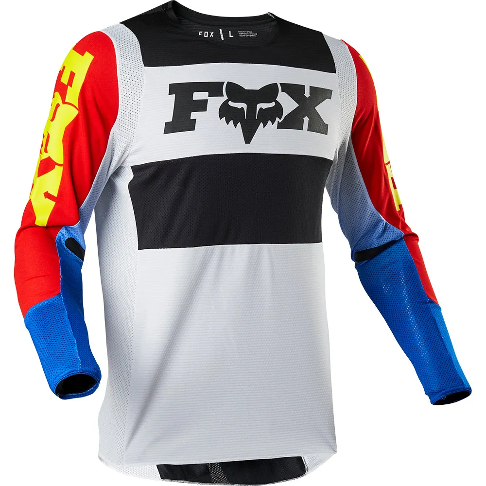 FOX 360 LINC JERSEY [BLUE/RED]