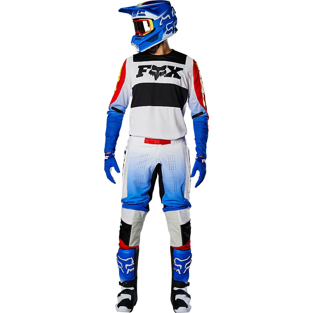 FOX 360 LINC JERSEY [BLUE/RED]