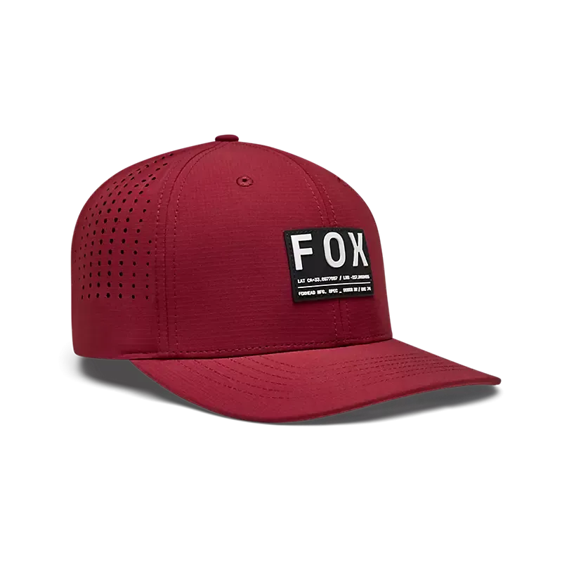 Fox Non Stop Tech FlexFit Hat