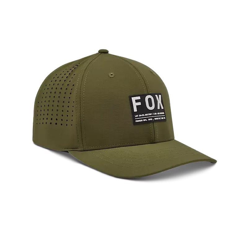 Fox Non Stop Tech FlexFit Hat