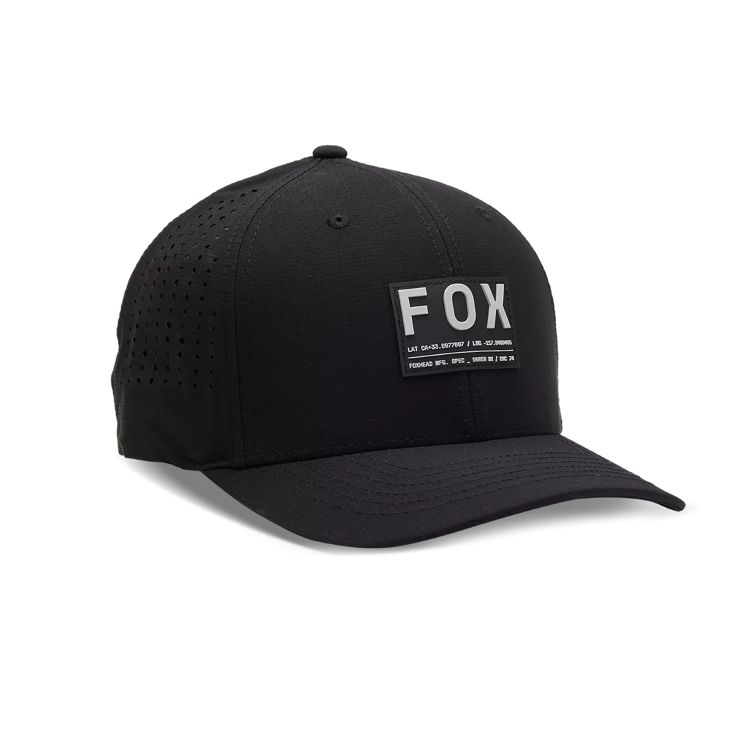 Fox Non Stop Tech FlexFit Hat