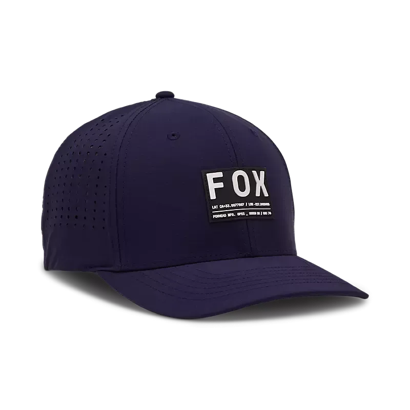 Fox Non Stop Tech FlexFit Hat