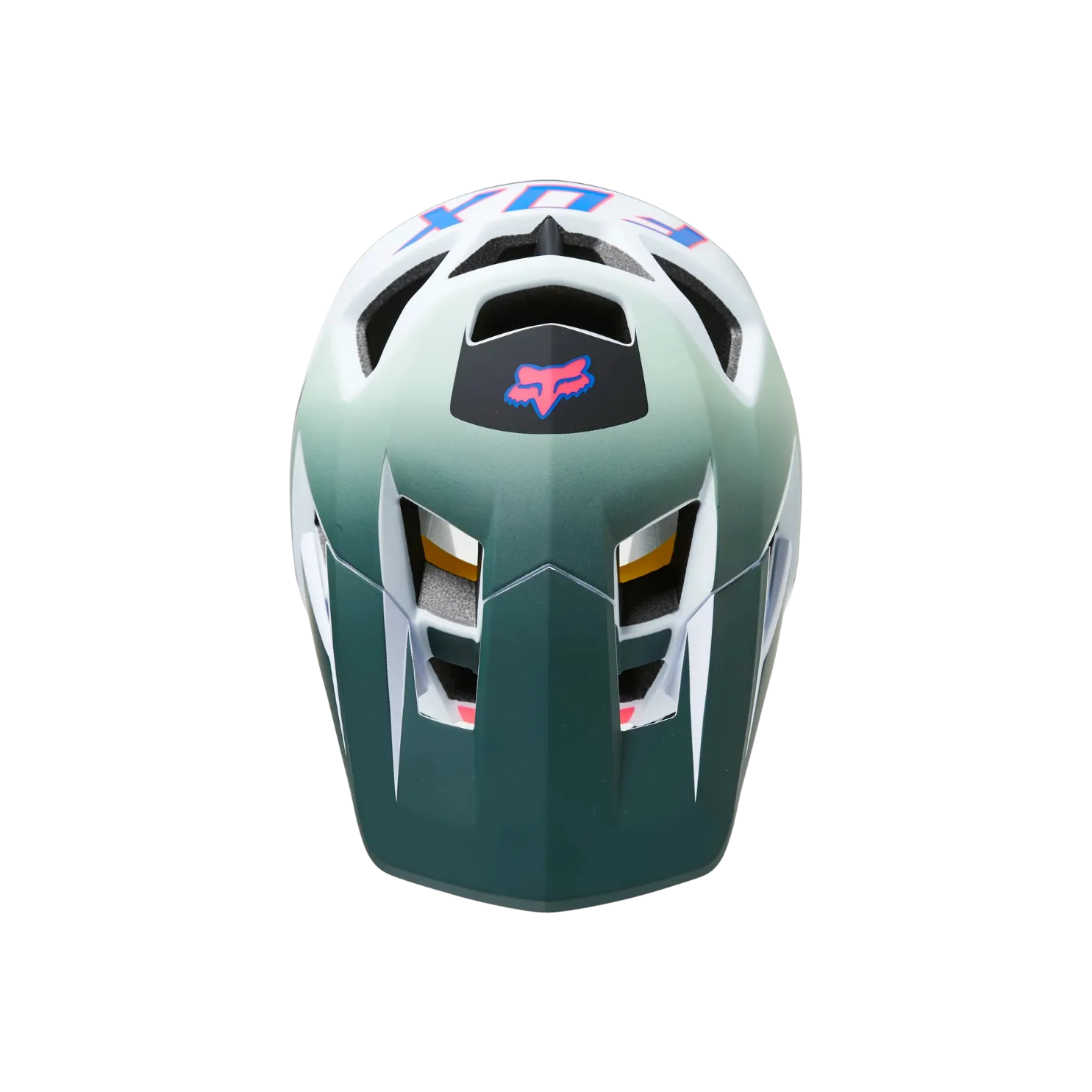 Fox Proframe Graphic Full Face Helmet