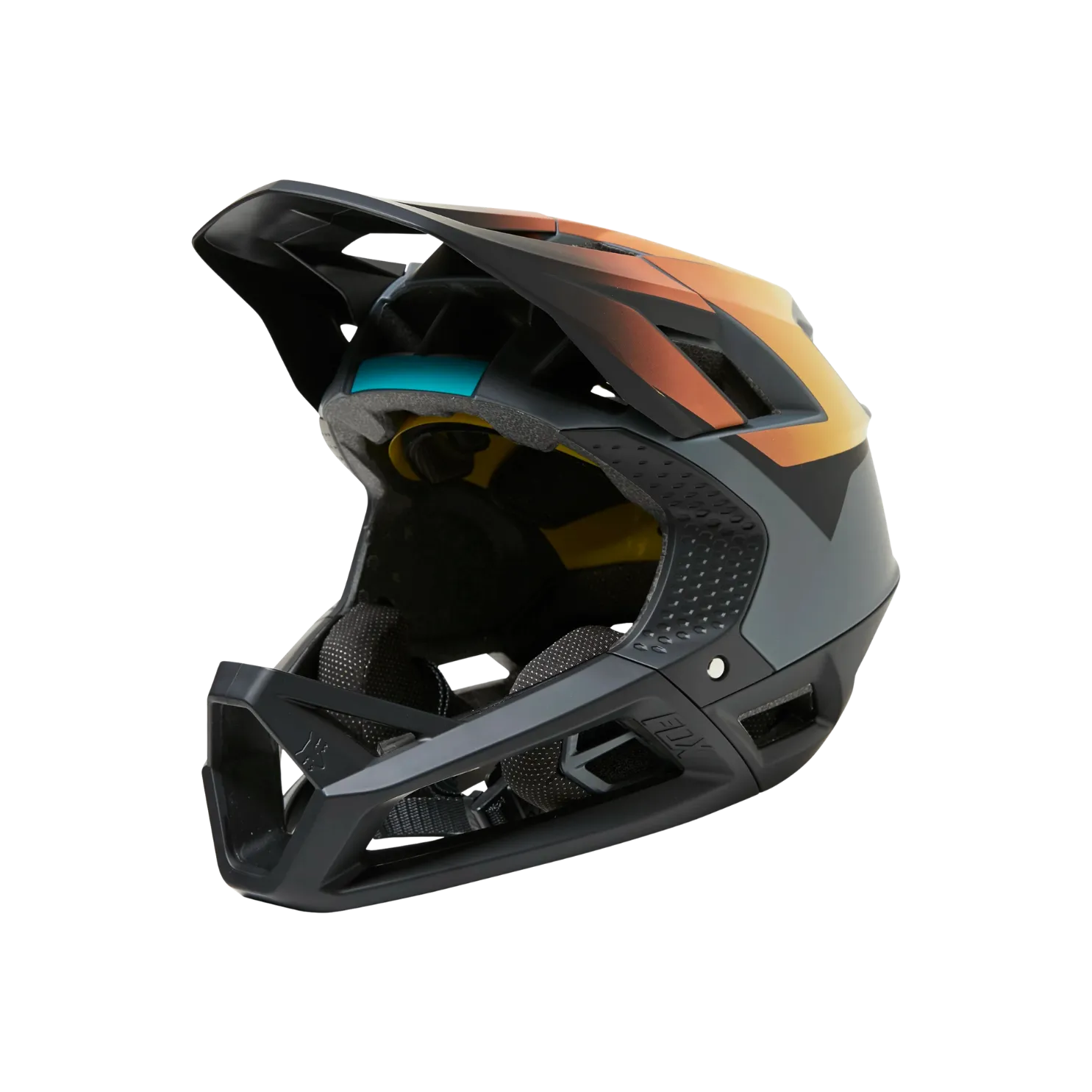 Fox Proframe Graphic Full Face Helmet