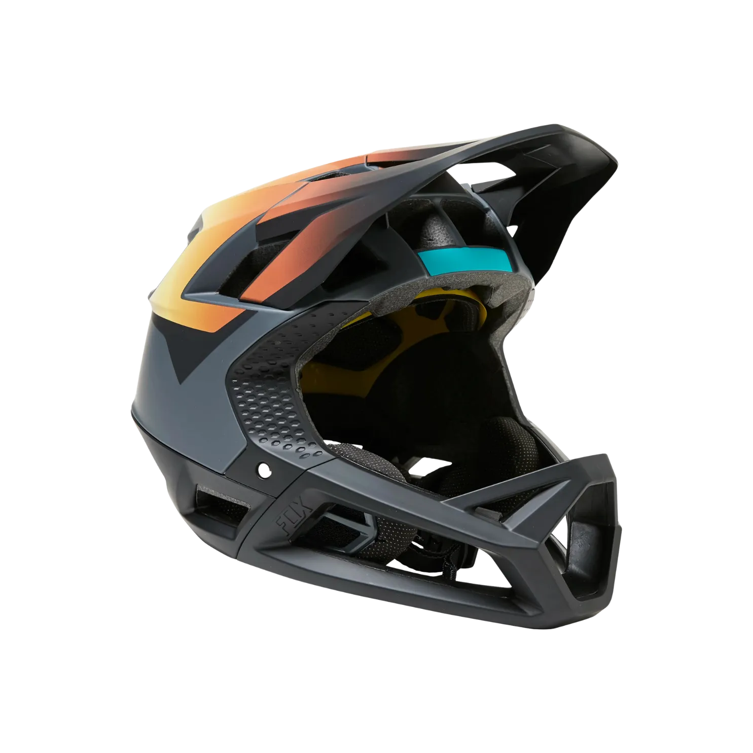 Fox Proframe Graphic Full Face Helmet