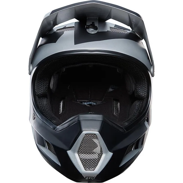 Fox Rampage Comp Preme Full Face Helmet