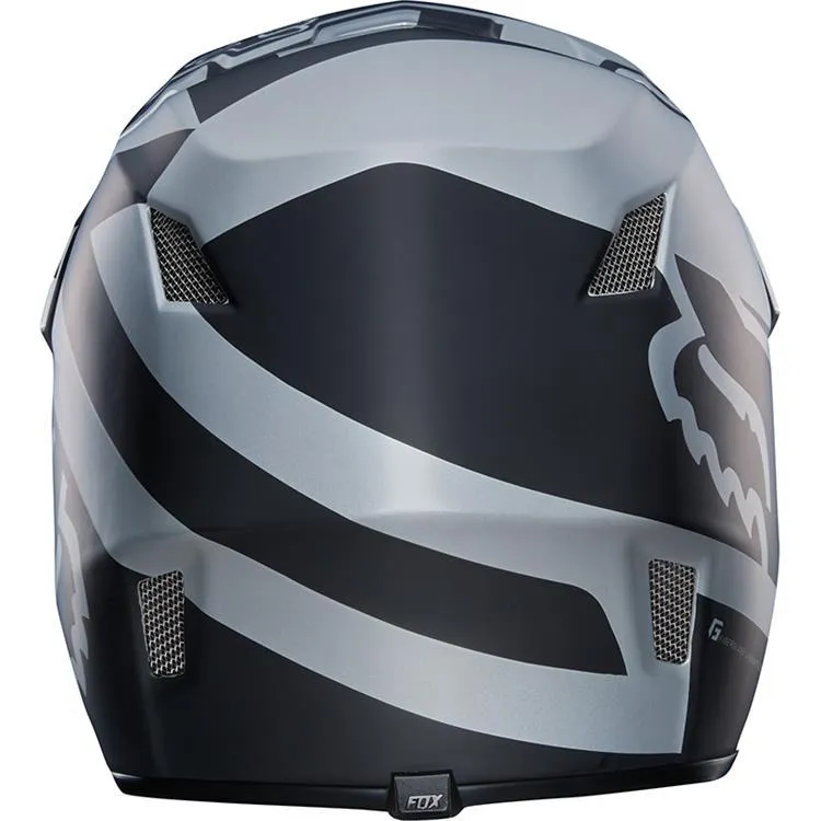 Fox Rampage Comp Preme Full Face Helmet