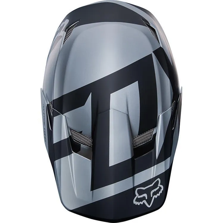 Fox Rampage Comp Preme Full Face Helmet