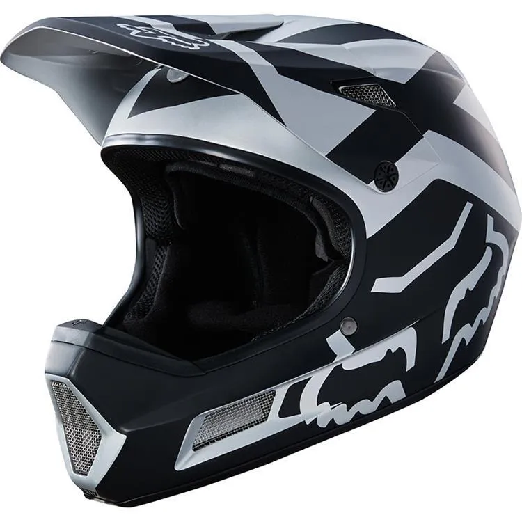 Fox Rampage Comp Preme Full Face Helmet