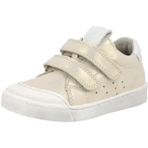 Froddo Rosario Gold Shine Velcro Shoes
