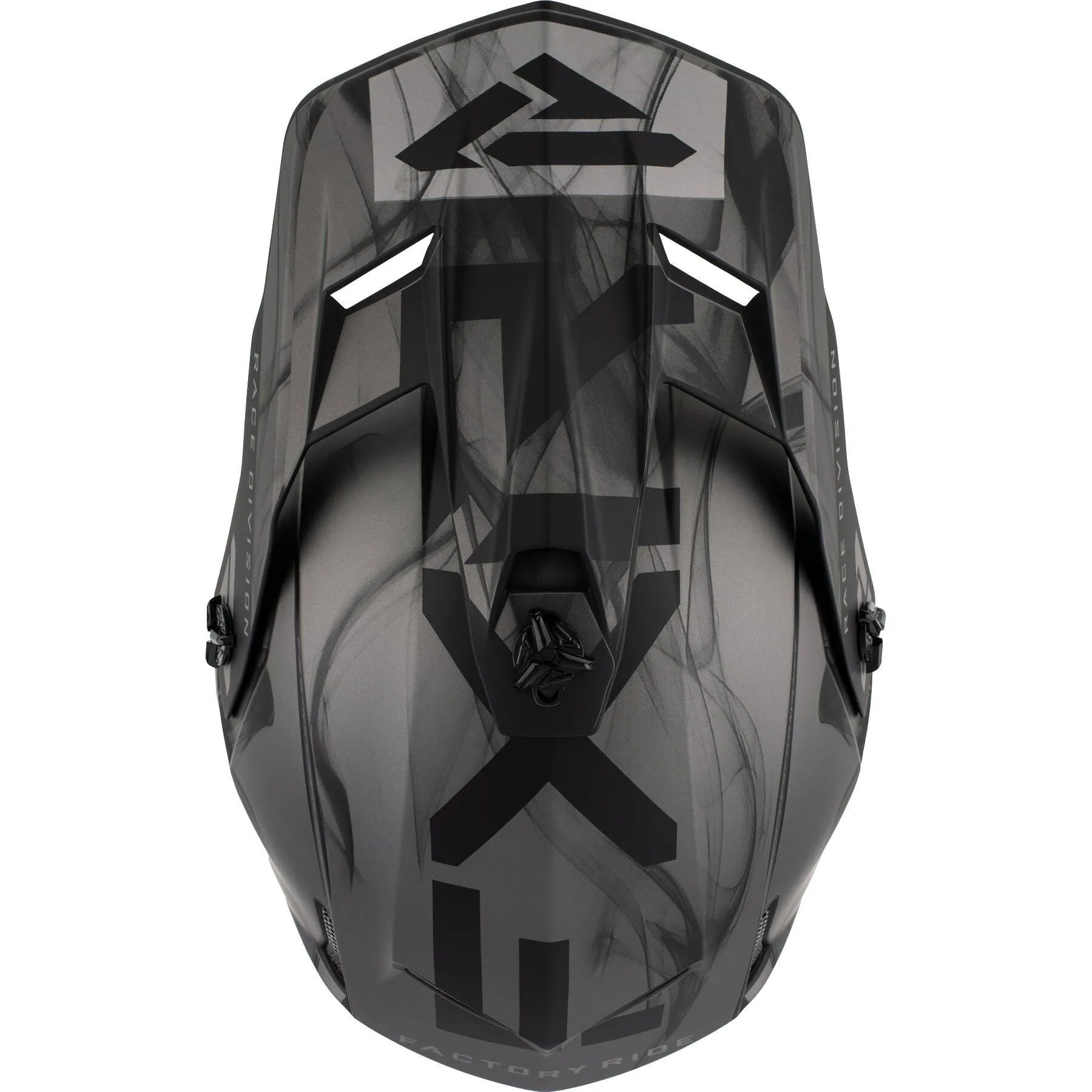 FXR Clutch Smoke Helmet - 2022