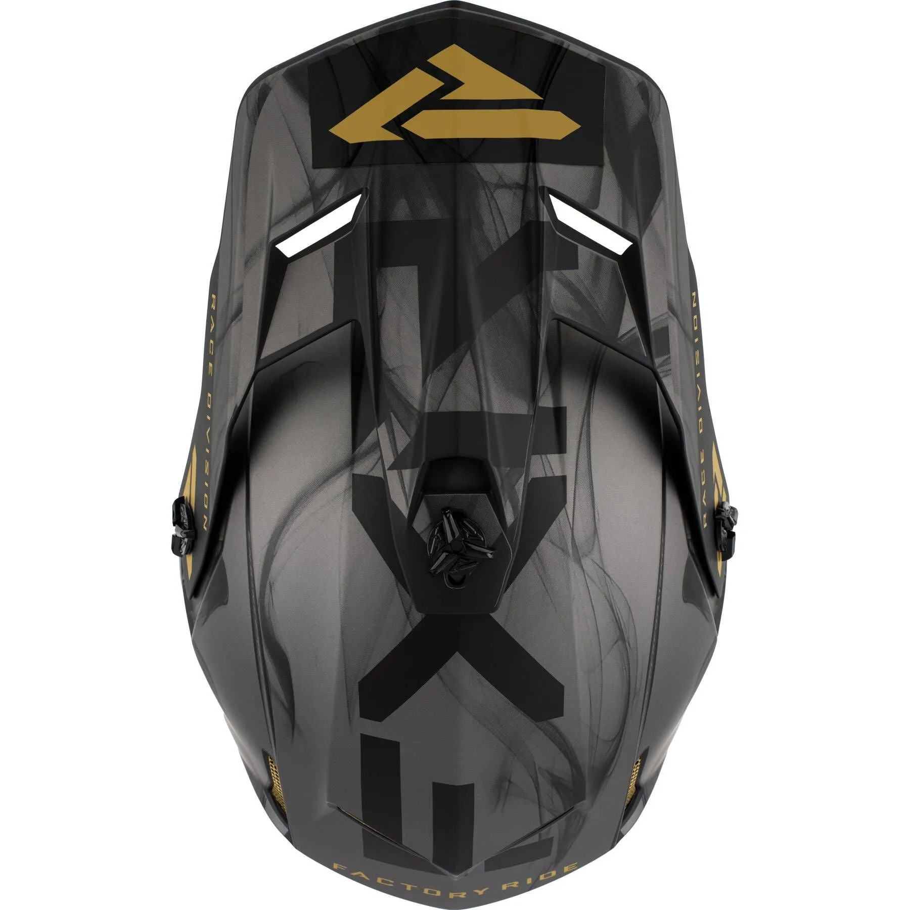 FXR Clutch Smoke Helmet - 2022