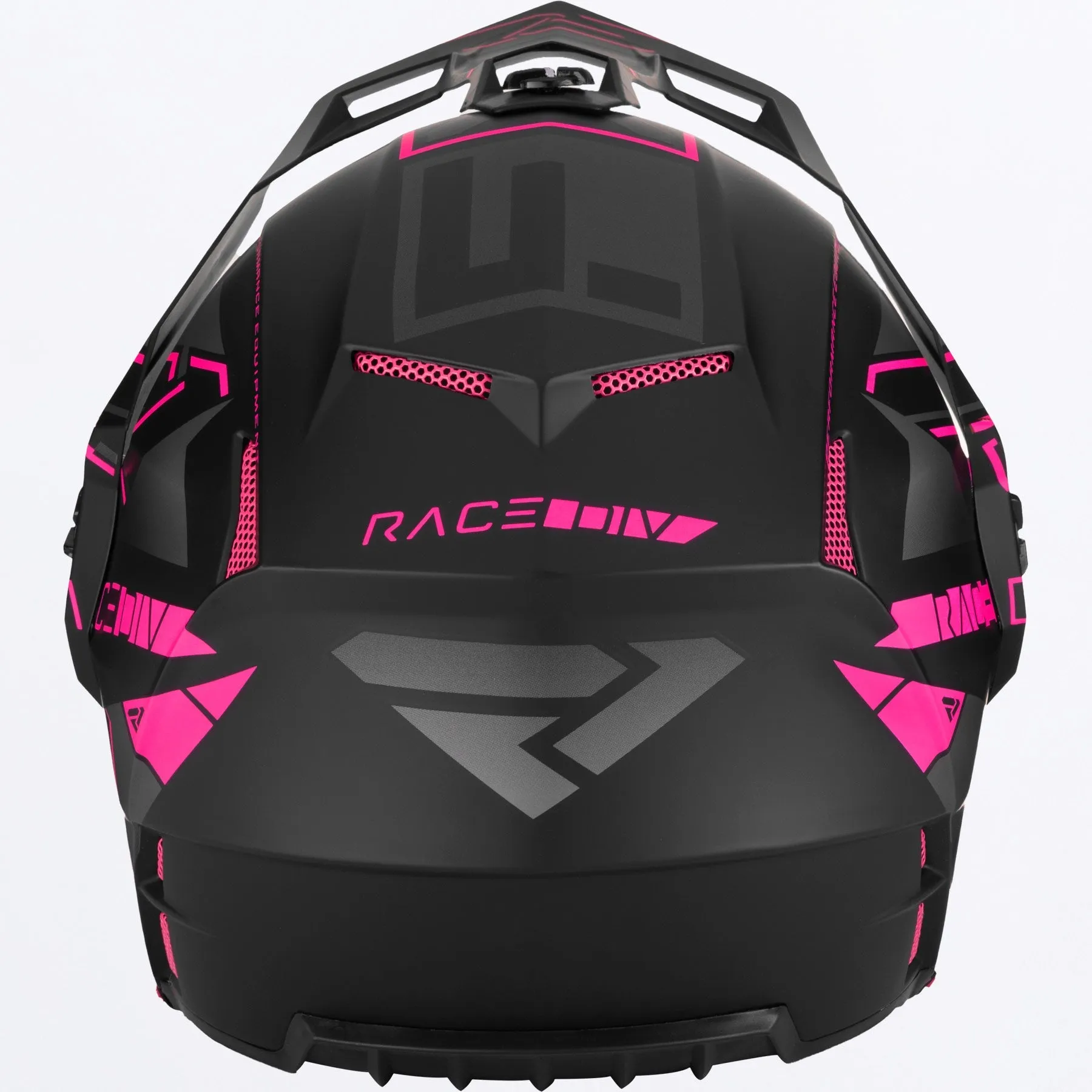FXR Clutch X Evo Helmet w/ E Shield