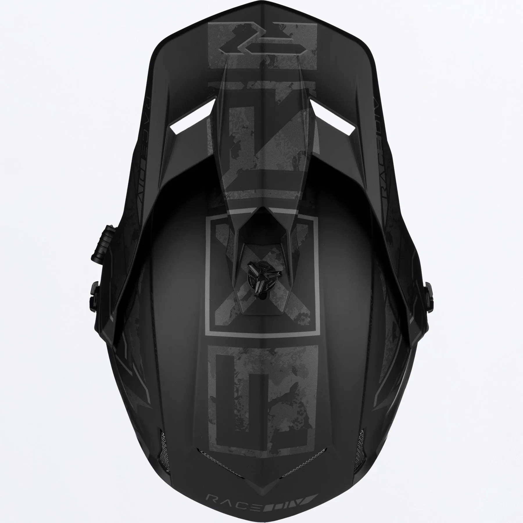 FXR Clutch X Evo Helmet w/ E Shield